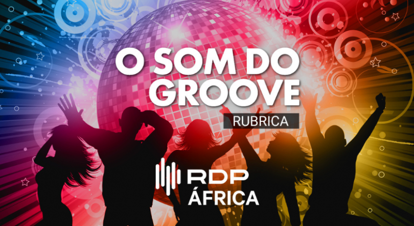 Imagem de “O Som do Groove” com António Silva Santos | Sábado, 14h20, 6ªf – 06h45, 4ªf – 16h20