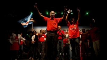 Imagem de Cabo Verde: Grupo Parlamentar do MPD está demissionário