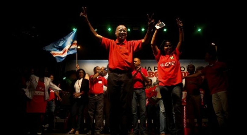 Imagem de Cabo Verde: Grupo Parlamentar do MPD está demissionário
