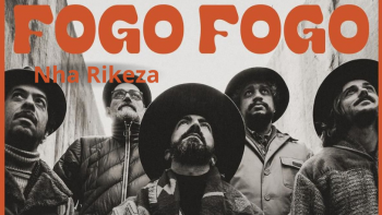 Imagem de Fogo Fogo de volta ao B.Leza dia 20 de setembro