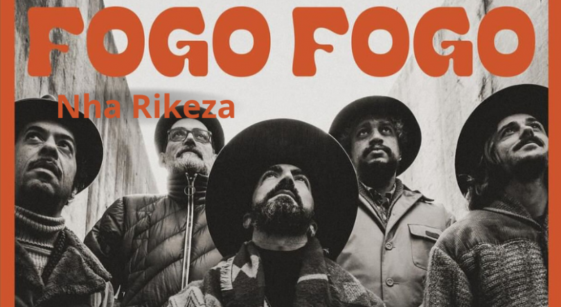 Imagem de Fogo Fogo de volta ao B.Leza dia 20 de setembro