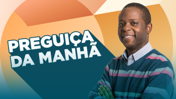 Imagem de Preguiça da Manhã