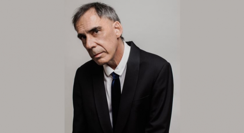 Imagem de Arnaldo Antunes é o homenageado da 17ª edição do Escritaria