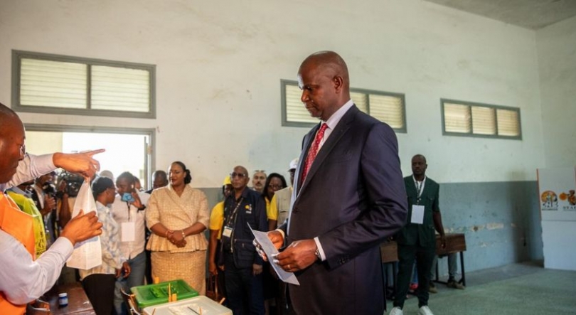 Imagem de Moçambique/Eleições: Chapo e Frelimo vencem em Maputo