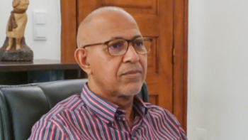 Imagem de Embaixador de Cabo Verde em Portugal lamenta morte de Odair Moniz