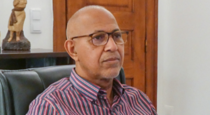 Imagem de Embaixador de Cabo Verde em Portugal lamenta morte de Odair Moniz