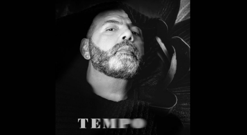 Imagem de Fernando Ferreira “Tempo” Artista da Semana RDP África