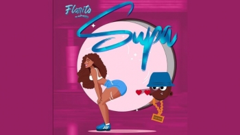 Imagem de Florito lança projeto de estreia em modo “Supa”