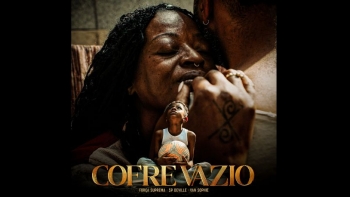 Imagem de FORÇA SUPREMA –  Novo single “Cofre Vazio”