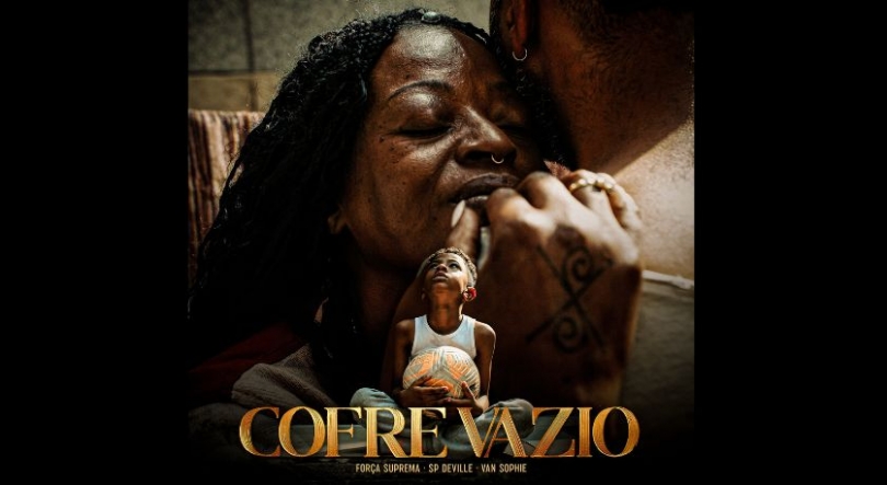 Imagem de FORÇA SUPREMA –  Novo single “Cofre Vazio”