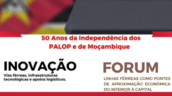 Imagem de Fórum Inovação das Vias Férreas, Infraestruturas Tecnologias e Apoios Logísticos