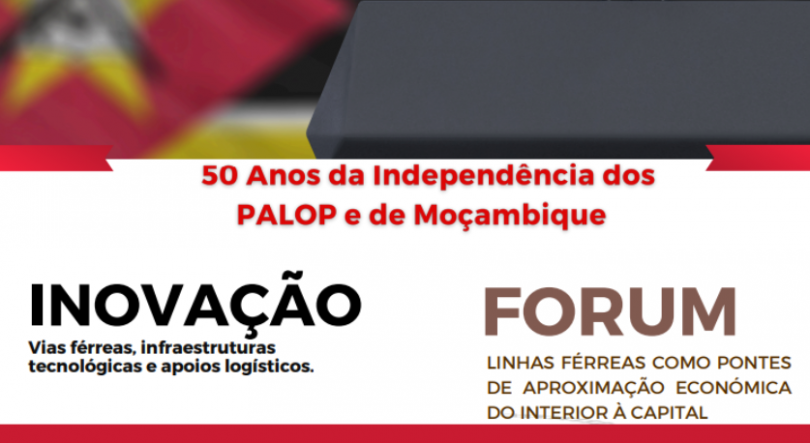 Imagem de Fórum Inovação das Vias Férreas, Infraestruturas Tecnologias e Apoios Logísticos