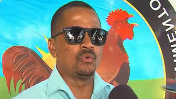 Imagem de Geraldo Carvalho desmente notícia de demissão do presidente da RENAMO