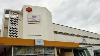 Imagem de Missão de dermatologistas está em Moçambique