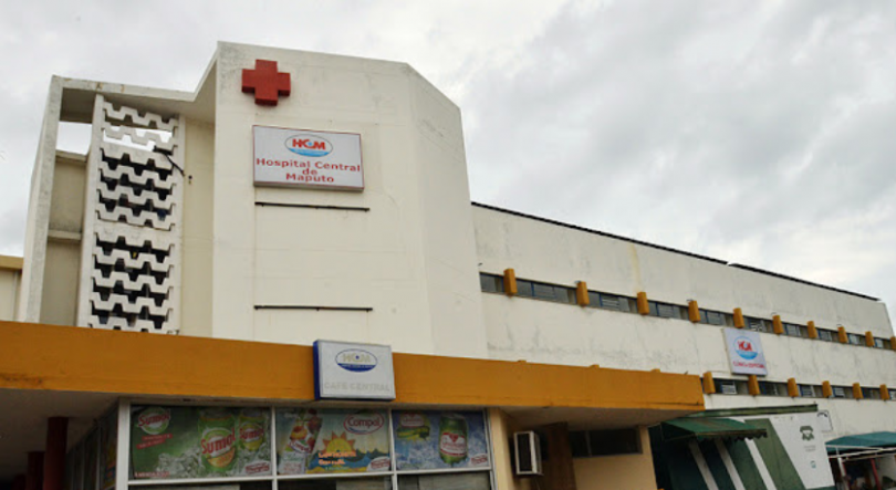 Imagem de Missão de dermatologistas está em Moçambique