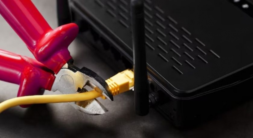 Imagem de Moçambique com restrições de internet em dia de manifestação