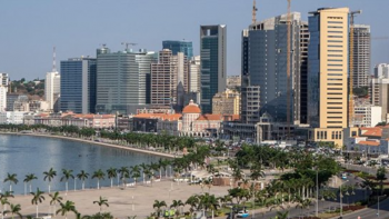 Imagem de Relatório de Riscos Económicos Globais sobre Angola