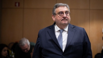 Imagem de Novo secretário-geral da UCCLA quer economia fortalecida entre capitais lusófonas