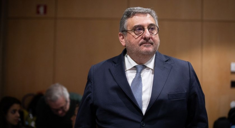 Imagem de Novo secretário-geral da UCCLA quer economia fortalecida entre capitais lusófonas