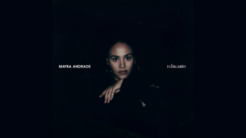 Imagem de Mayra Andrade “reEncanto” – Artista da Semana RDP África