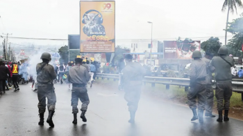 Imagem de Moçambique regista 11 mortes nos protestos e marchas dos últimos dias