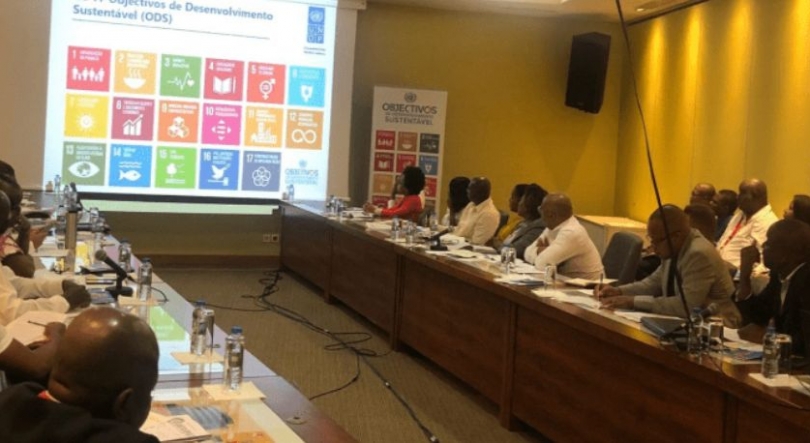 Imagem de Governo angolano quer priorizar áreas sociais para cumprir metas dos ODS