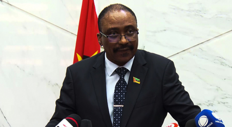 Imagem de Autores das manifestações em Moçambique serão responsabilizados