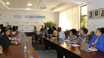 Imagem de Cabo-Verde: A PONTE lança série de conversas interativas sobre saúde mental