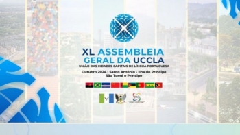 Imagem de Ilha do Príncipe vai acolher Assembleia Geral da UCCLA