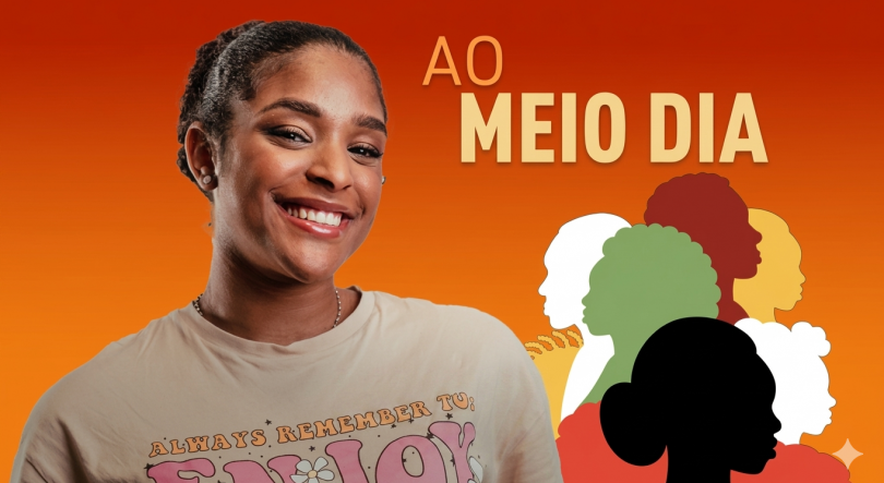 Imagem de Ao Meio-Dia
