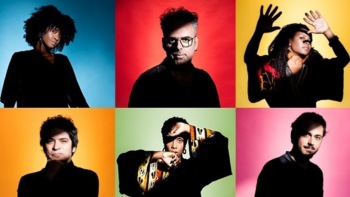 Imagem de Lá no Xepangara homenageam José Afonso no Ciclo Liberdade na NOVA