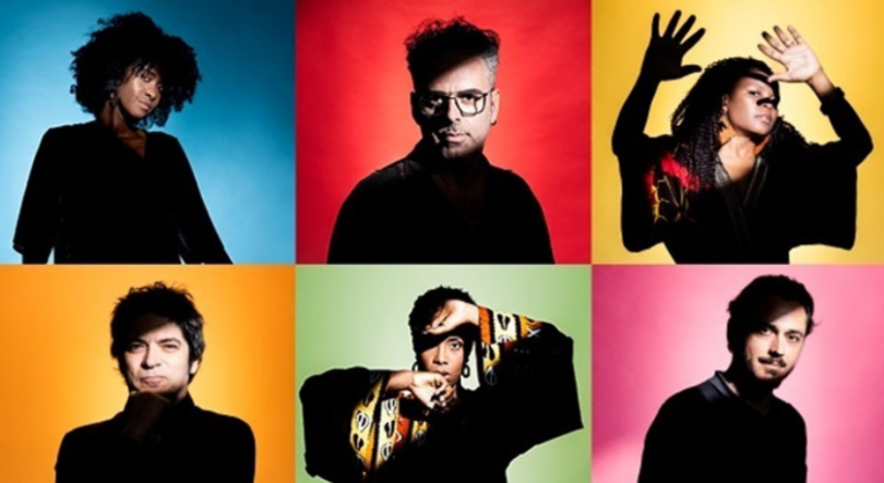 Imagem de Lá no Xepangara homenageam José Afonso no Ciclo Liberdade na NOVA