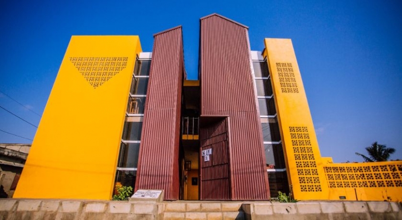 Imagem de Entrevista e Reportagem RDP-África