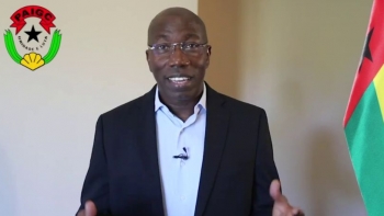 Imagem de “A partir do dia 17 nós vamos convocar o povo guineense” – líder do PAIGC 