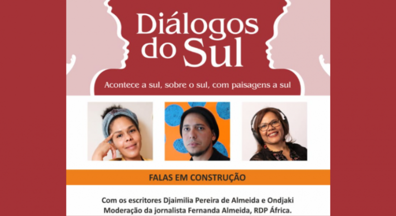 Imagem de Diálogos do Sul Lagos regressam dia 30 de novembro