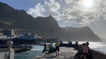 Imagem de Volta a Cabo Verde em 15 dias – Diário de Bordo 5