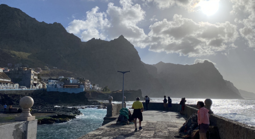 Imagem de Volta a Cabo Verde em 15 dias – Diário de Bordo 5