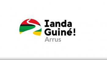 Imagem de RDP África dá eco à Campanha de Promoção do Arroz de Mangal da Guiné-Bissau