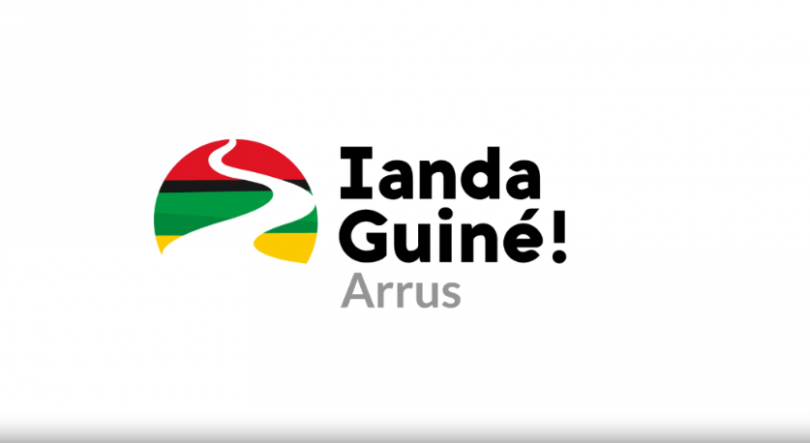 Imagem de RDP África dá eco à Campanha de Promoção do Arroz de Mangal da Guiné-Bissau