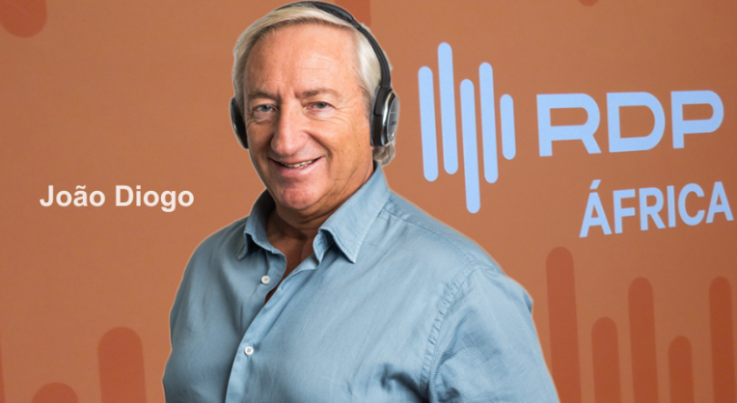 Imagem de Faleceu o nosso colega João Diogo