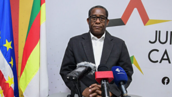 Imagem de PAICV reage à decisão do governo reverter projeto DJEU