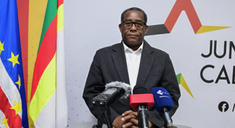 Imagem de PAICV reage à decisão do governo reverter projeto DJEU