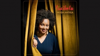Imagem de Lucibela “Moda Antiga” – Artista da Semana RDP África