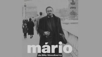 Imagem de MÁRIO, filme de Billy Woodberry, estreia em Portugal