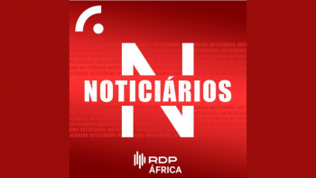 Imagem de Noticiário RDP África