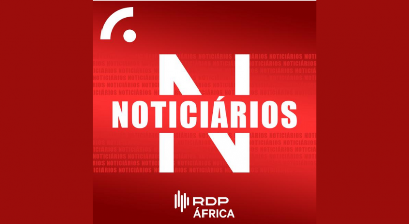 Imagem de Noticiário RDP África