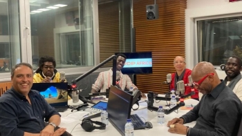 Imagem de Lançamento do site da 1ª Bienal MoAC Biss