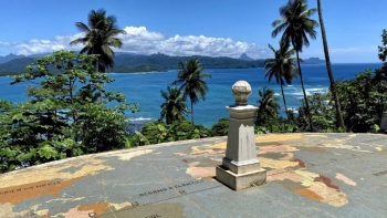 Imagem de PR são-tomense alerta para paralisia nos municípios e reúne líderes locais