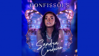 Imagem de Sandra Cordeiro “Confissões” – Artista da Semana RDP Africa