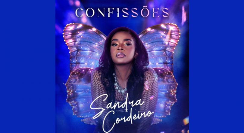 Imagem de Sandra Cordeiro “Confissões” – Artista da Semana RDP Africa